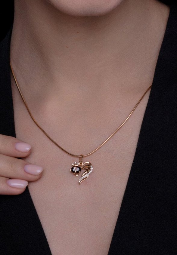 Подвеска Sokolov