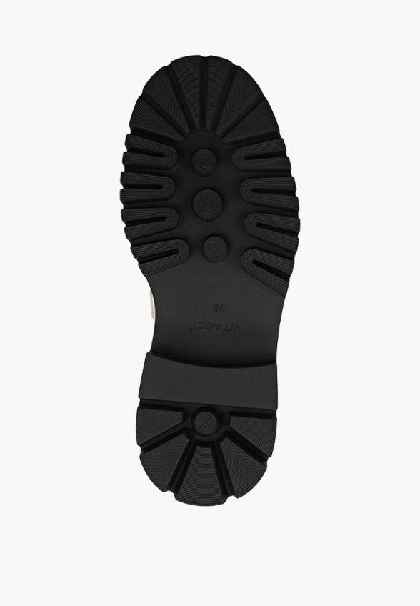 Лоферы Vitacci