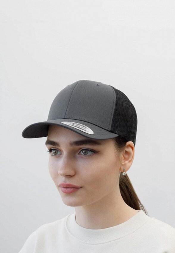 Бейсболка Flexfit