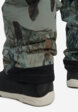 Комбинезон мужской Airblaster Insulated Freedom, Зеленый7  - превью