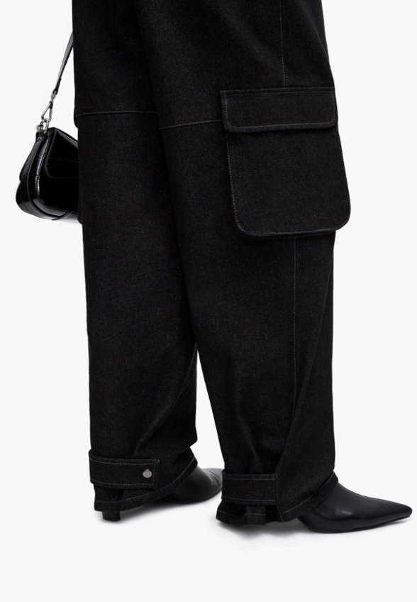 Джинсы Top Top