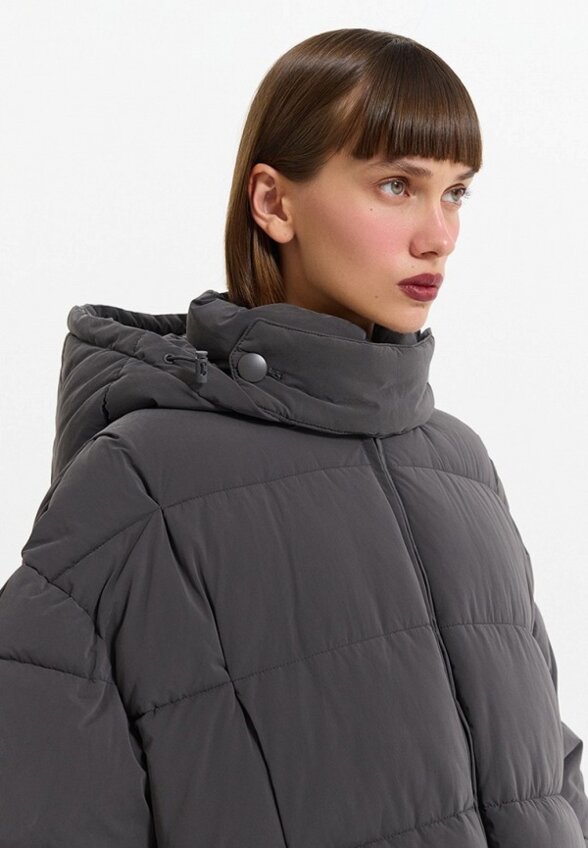 Пуховик Love Republic