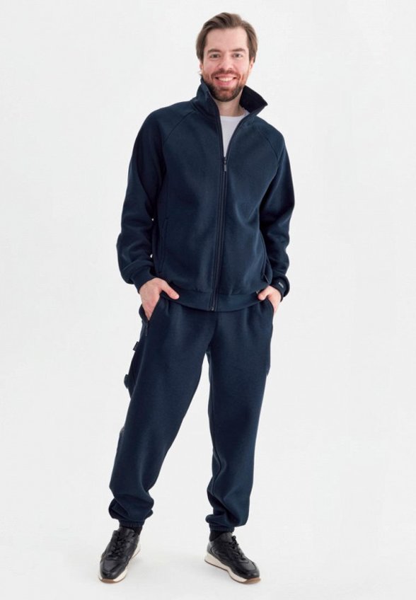 Олимпийка Alpex