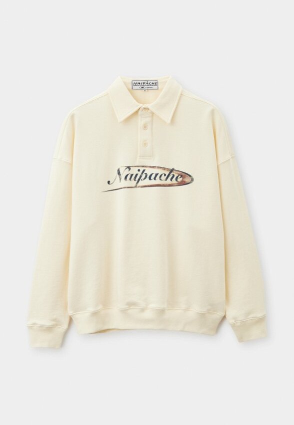 Свитшот Naipache