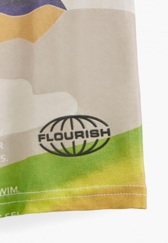 Брюки спортивные Happy Baby