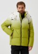 Пуховик Urban Fashion for Men1  - превью