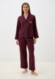 Пижама Indefini1  - превью