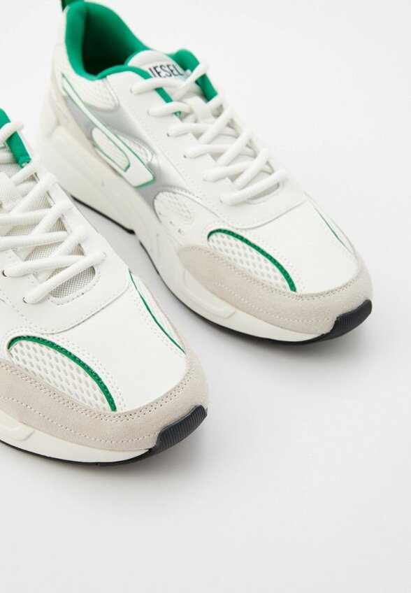 Кроссовки Diesel