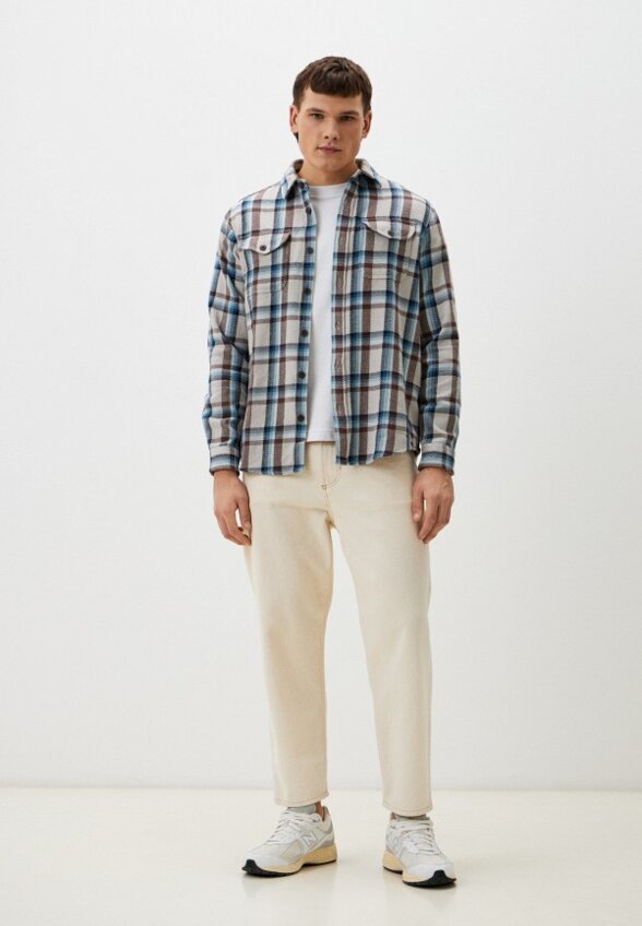 Рубашка Colin's