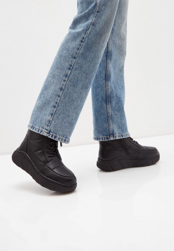 Кроссовки Ascalini