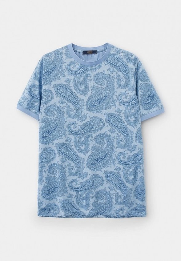 Футболка Cudgi