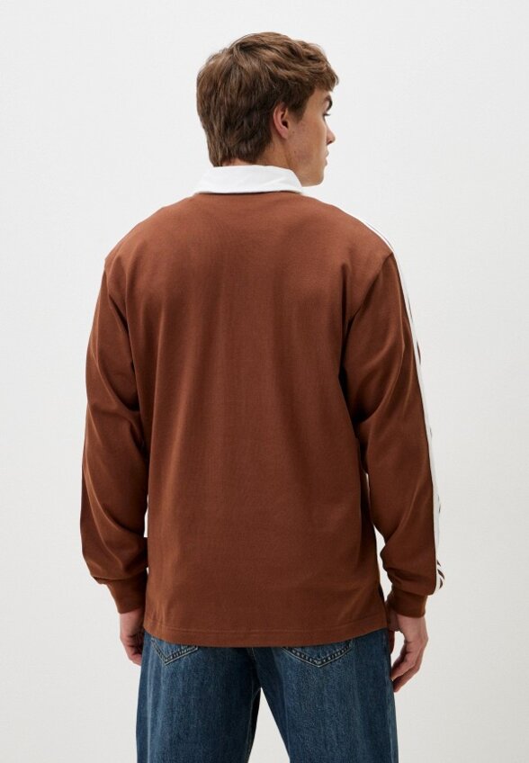 Поло adidas Originals