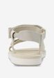 Сандалии женские The North Face Skeena Sandal II, Серый4  - превью
