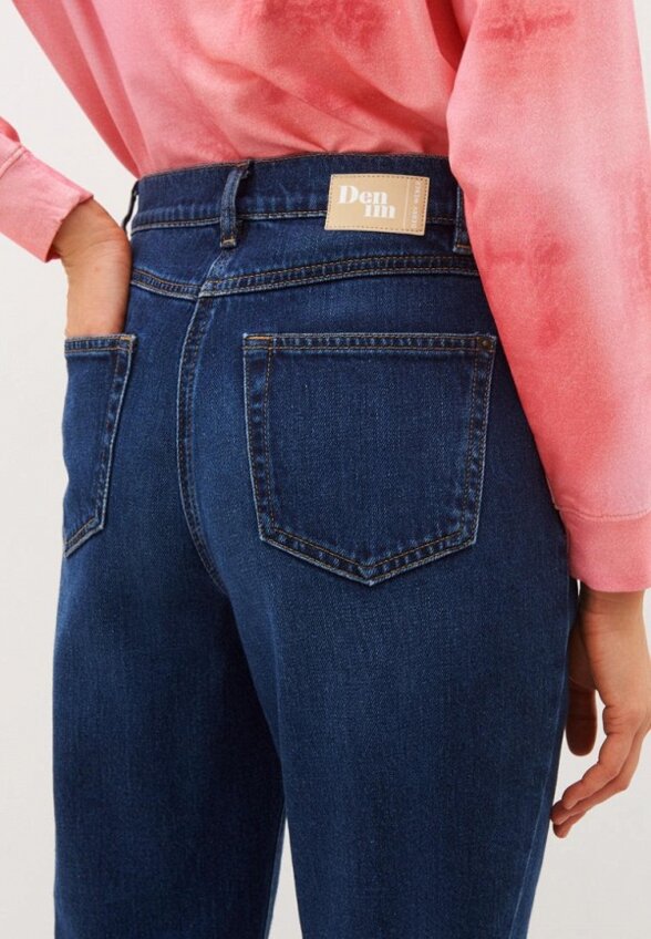 Джинсы Gerry Weber