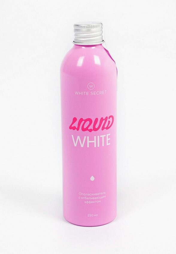 Ополаскиватель для полости рта White Secret