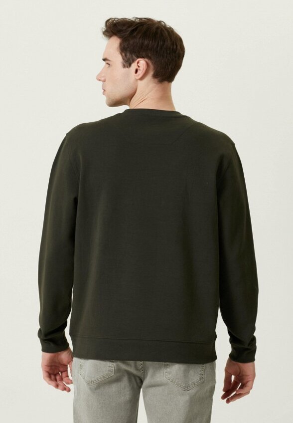 Лонгслив NetWork