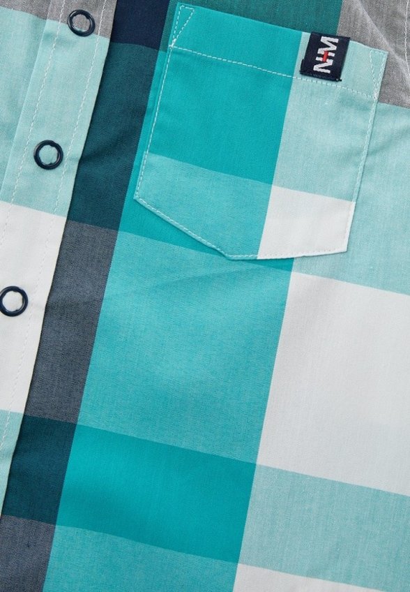 Рубашка PlayToday