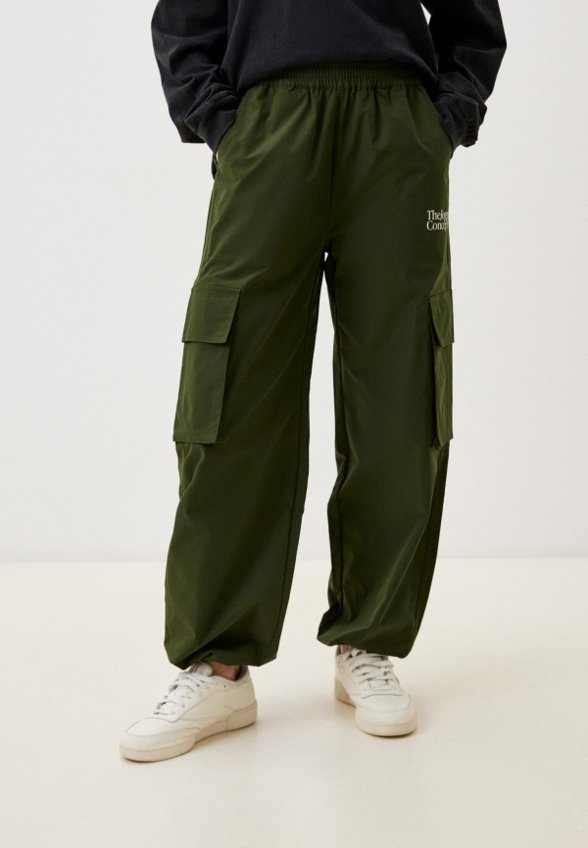 Брюки TheJoggConcept