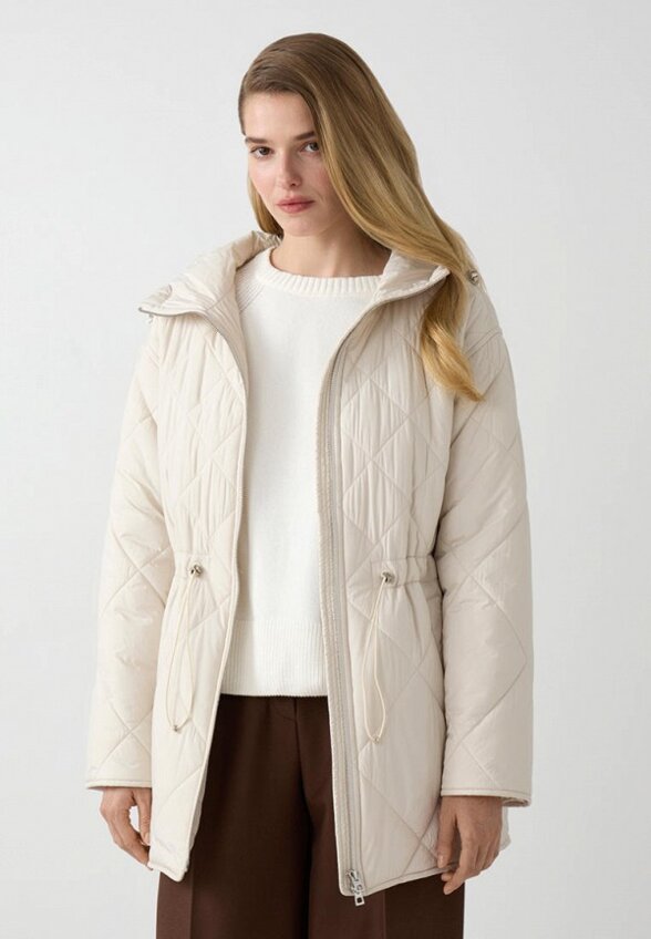 Куртка стеганая Conso