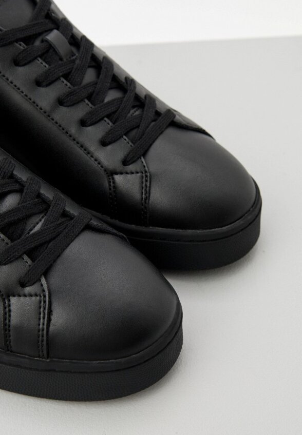 Кеды Armani Exchange