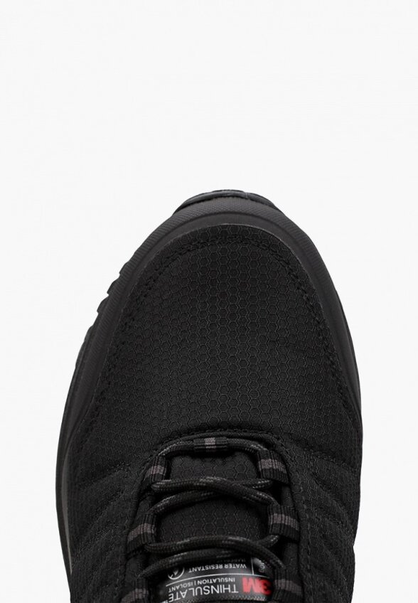 Ботинки трекинговые Strobbs