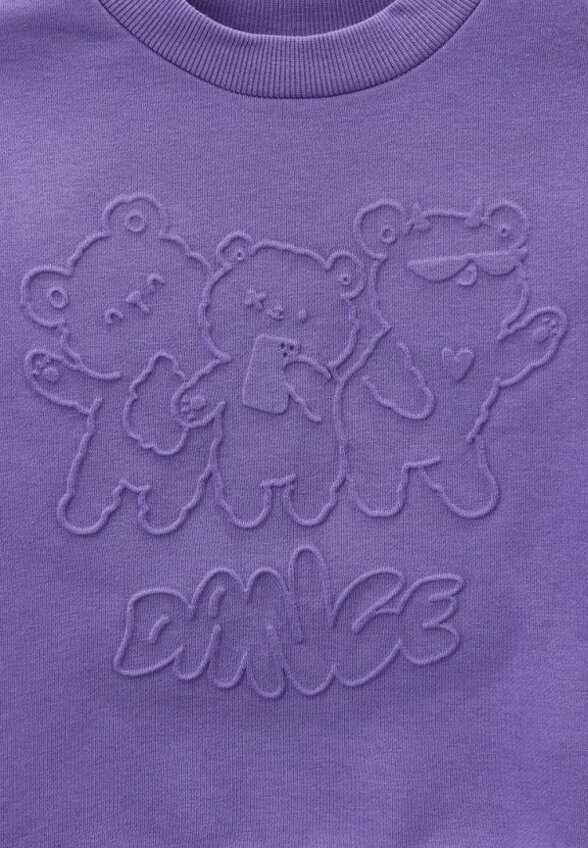 Свитшот Pelican