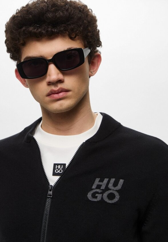 Кардиган Hugo