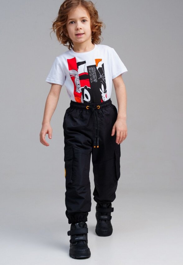 Брюки PlayToday