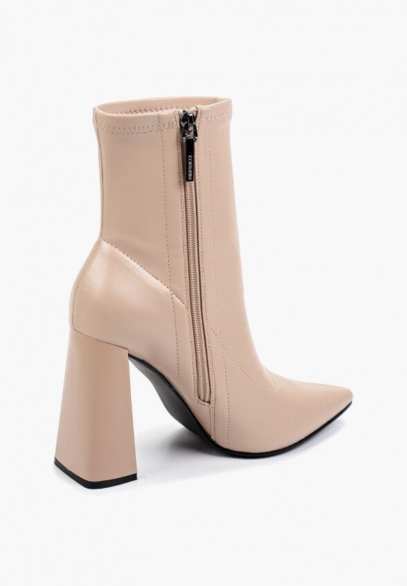 Ботильоны Dino Ricci Select