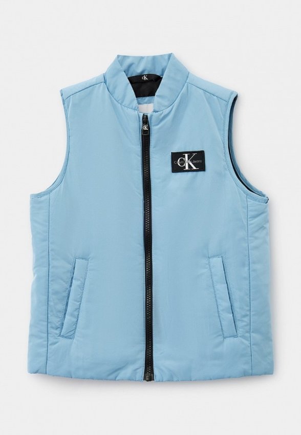 Жилет утепленный Calvin Klein Jeans