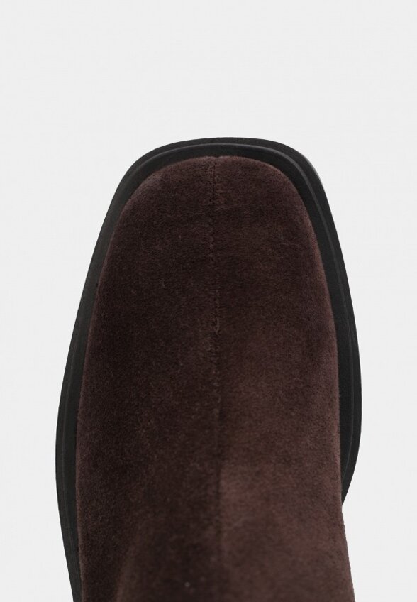 Ботильоны Lusavou