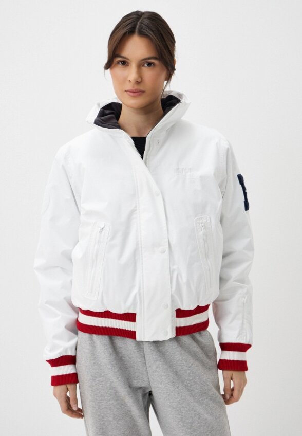 Куртка утепленная Helly Hansen