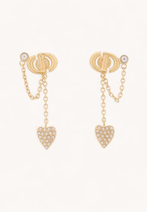Dior Earrings