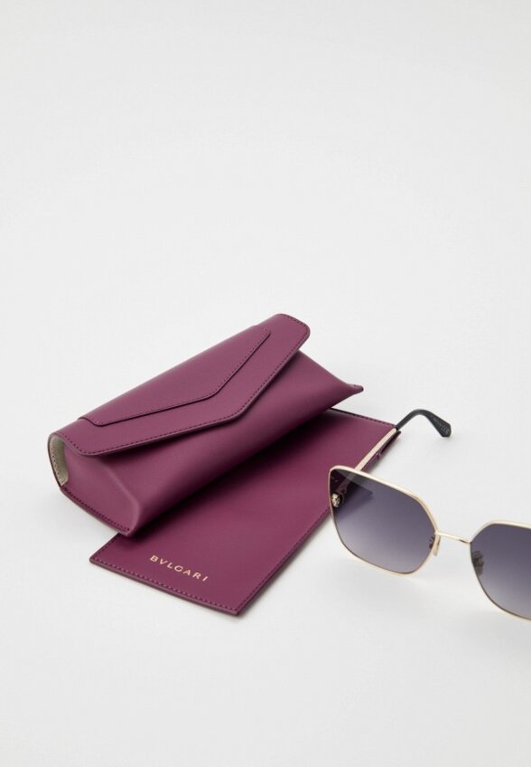 Очки солнцезащитные Bvlgari