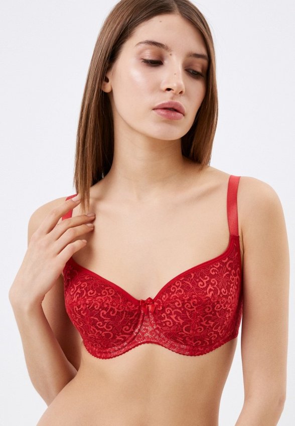 Бюстгальтер Vivalia