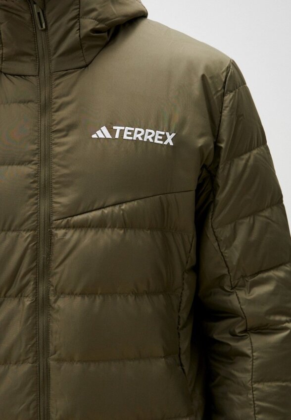 Куртка утепленная adidas