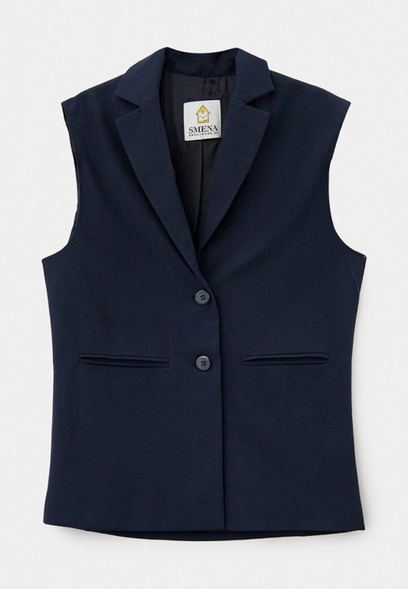 Жилет Smena