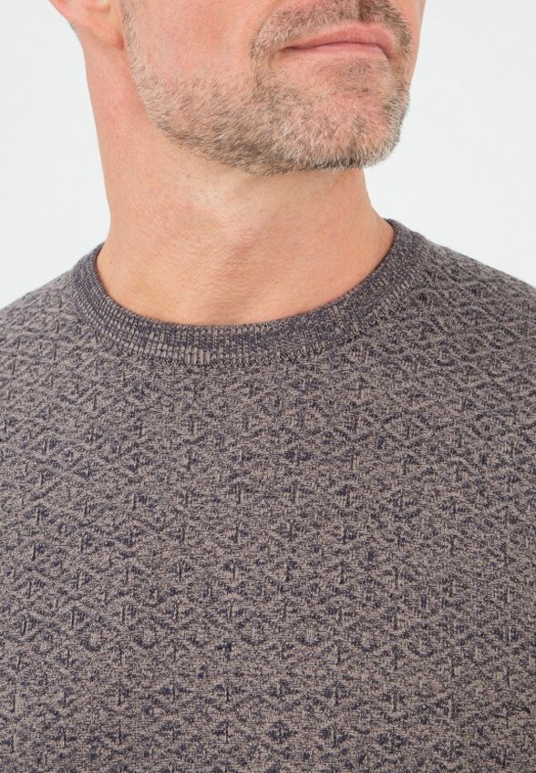 Джемпер Thomas Berger