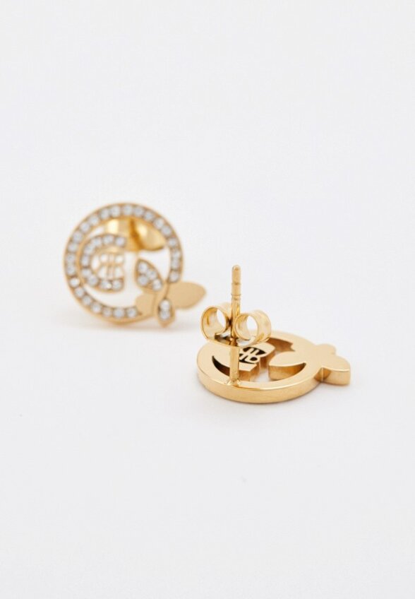 Серьги Cerruti 1881