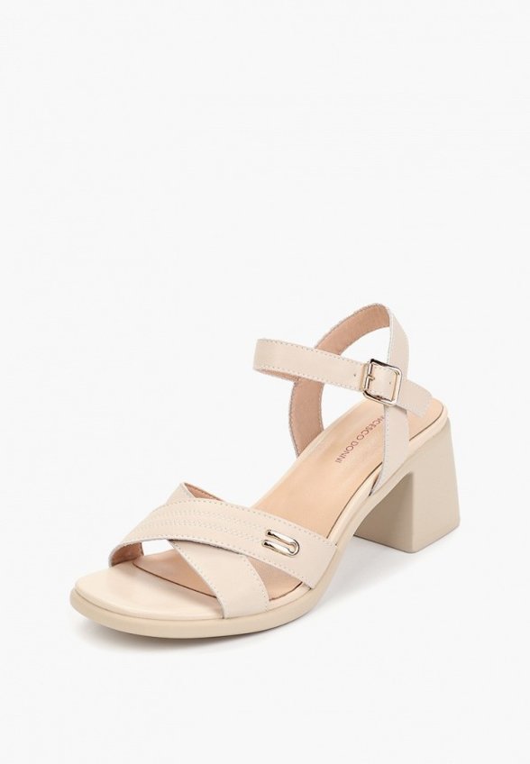 Босоножки Francesco Donni