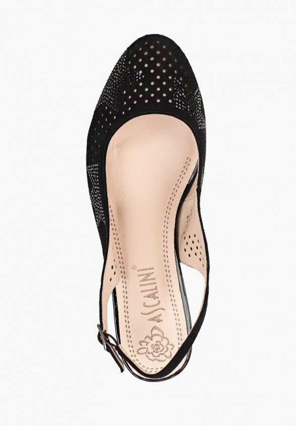 Туфли Ascalini