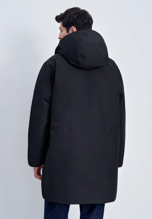 Пуховик Finn Flare