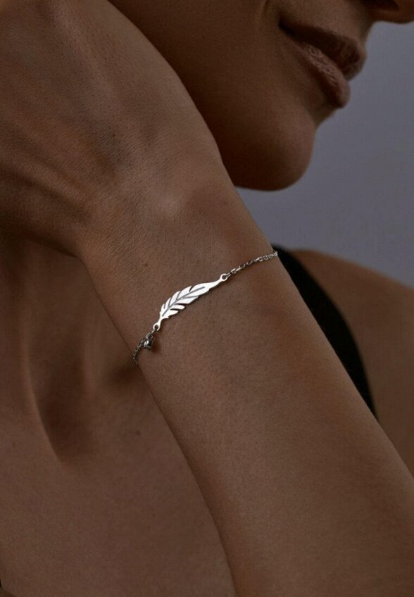 Браслет Sokolov