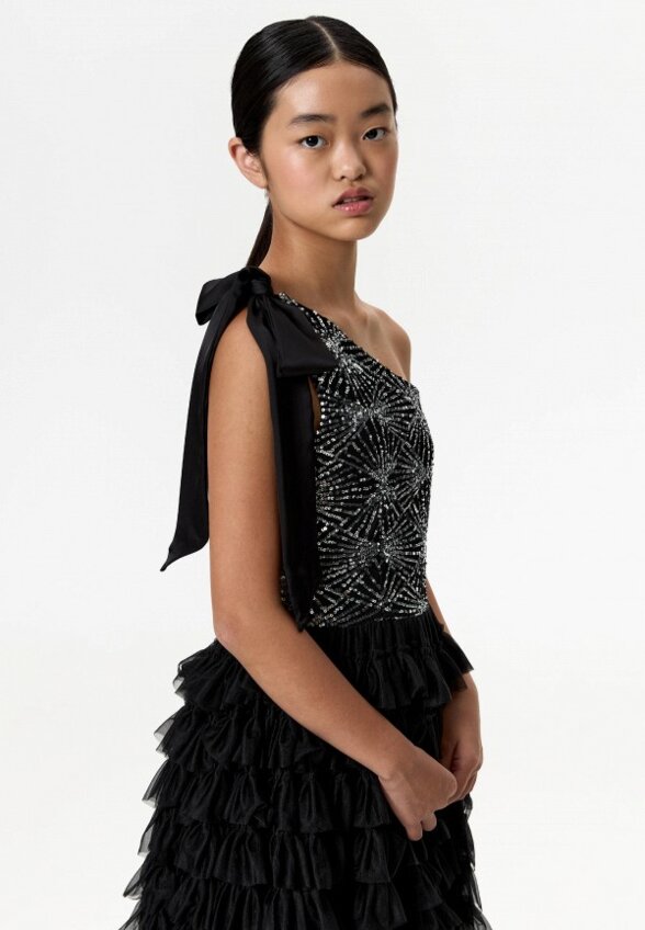 Платье Aliciia