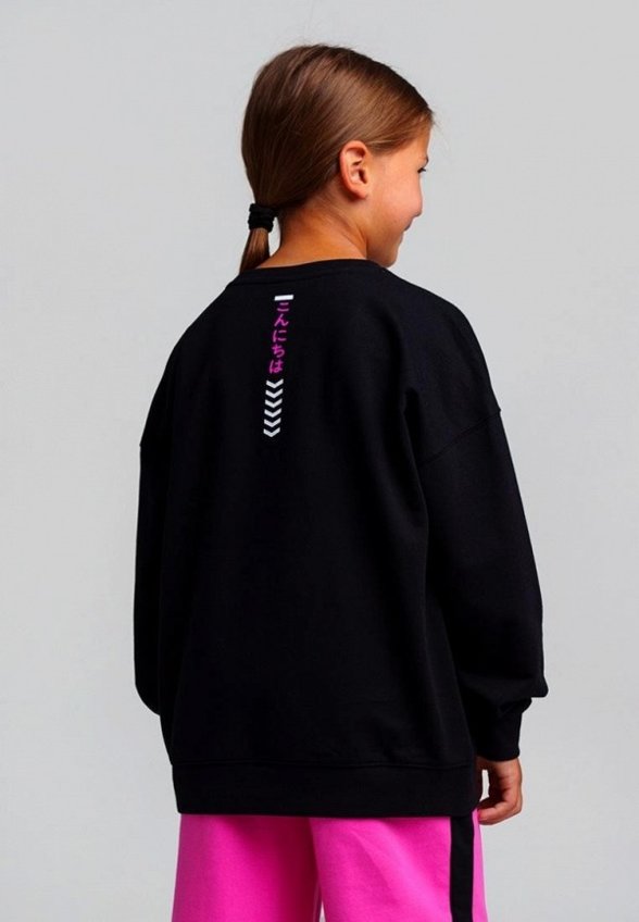 Свитшот PlayToday