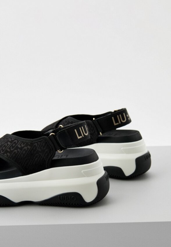 Босоножки Liu Jo