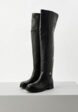 Ботфорты Patrizia Pepe3  - превью