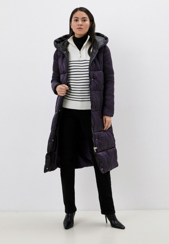 Пуховик Goldrai