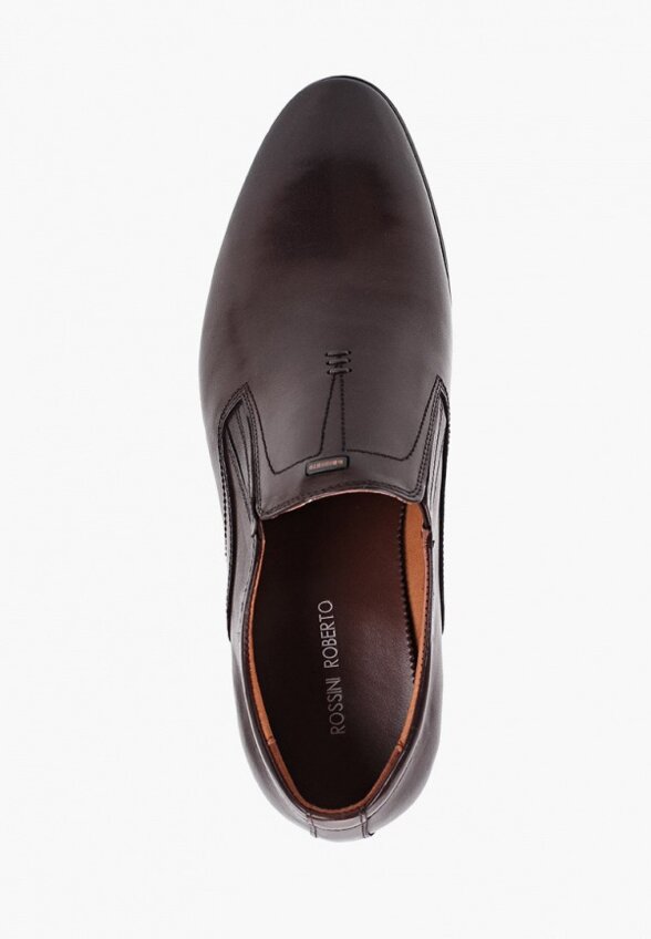 Лоферы Rossini Roberto