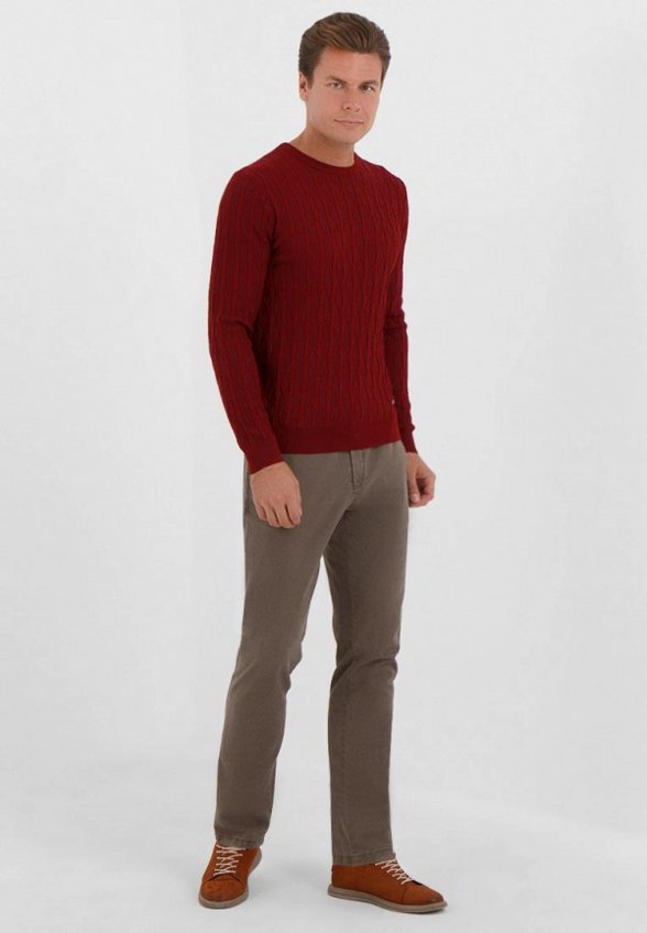 Джемпер Thomas Berger